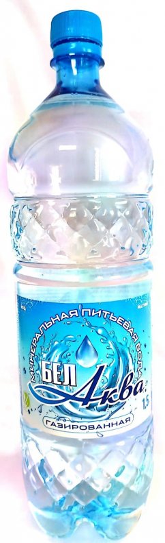 water bottle plastic drink
